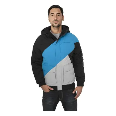 Zig Zag Fastlane Jacket blkturgry