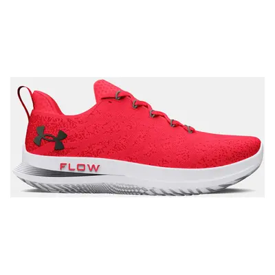 Under Armour Boty UA W Velociti 3-RED - Dámské