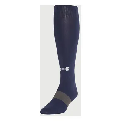 Under Armour Stulpny Soccer Solid Otc