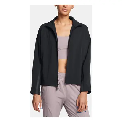 Under Armour Dámská bunda Unstoppable Vented Jacket - Dámské