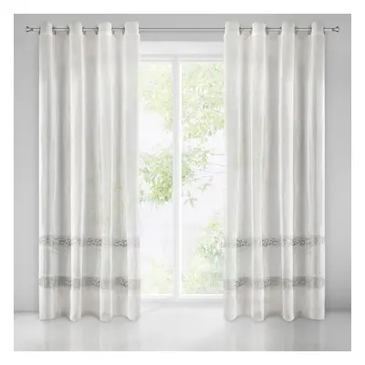 Eurofirany Unisex's Curtain