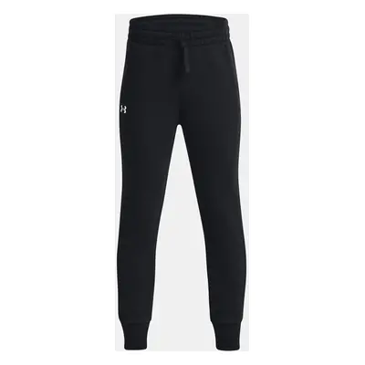 Under Armour Tepláky UA Rival Fleece Joggers-BLK - Holky