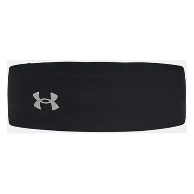 Under Armour Čelenka UA Play Up Headband-BLK - Dámské