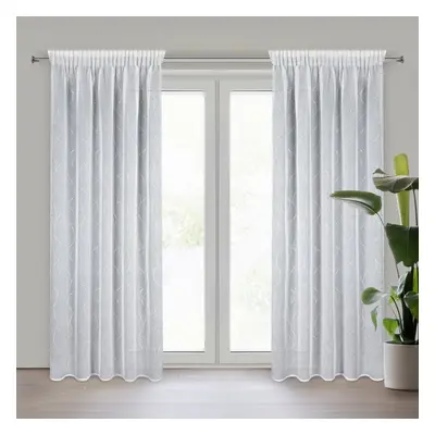 Eurofirany Unisex's Curtain