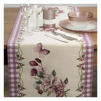 Eurofirany Unisex's Tablecloth