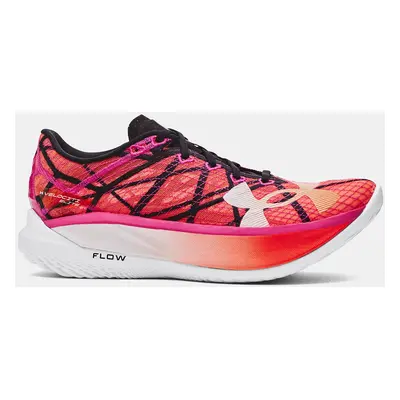 Under Armour Boty UA U Velociti Elite 2-BLK - unisex