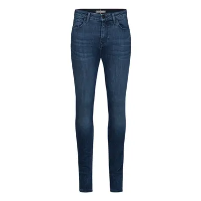 Tommy Hilfiger Jeans - COMO SKINNY RW ALYA blue