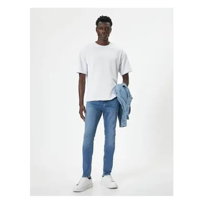 Koton Skinny Fit Jeans - Michael Jean