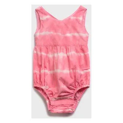 GAP Dětské plavky may swim suit - Holky