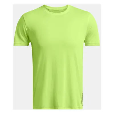 Under Armour Pánské tričko UA RUN ANYWHERE TEE - Pánské