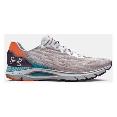 Under Armour Boty UA W HOVR Sonic BRZ-WHT - Dámské