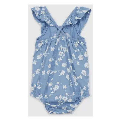 GAP Baby vzorované body - Holky