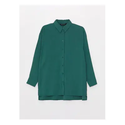 LC Waikiki Green Tunic