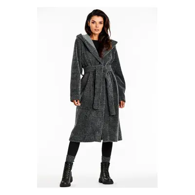 Awama Woman's Coat A682