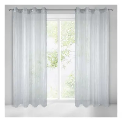 Eurofirany Unisex's Curtain