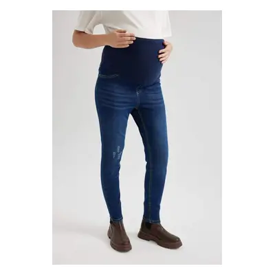 DEFACTO Skinny Fit Standard Maternity Pants