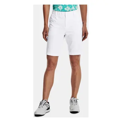 Under Armour Kraťasy UA Links Short-WHT - Dámské