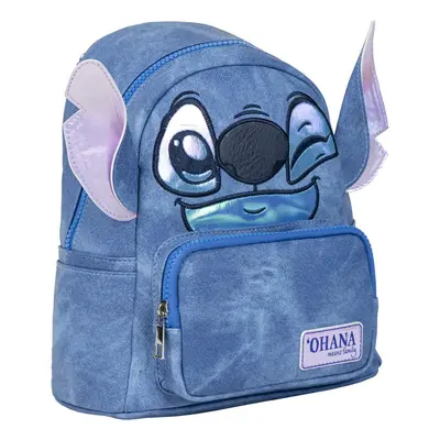 BACKPACK CASUAL FASHION APPLICATIONS STITCH