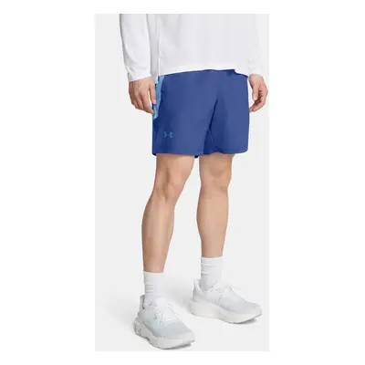 Under Armour Pánské kraťasy UA LAUNCH PRO 2n1 7'' SHORTS - Pánské