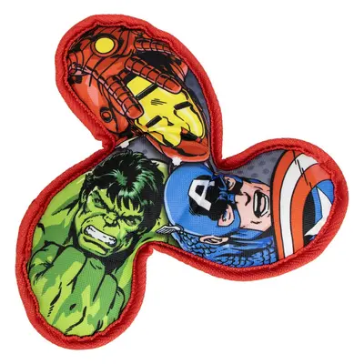 DOG TOYS TPR MARVEL