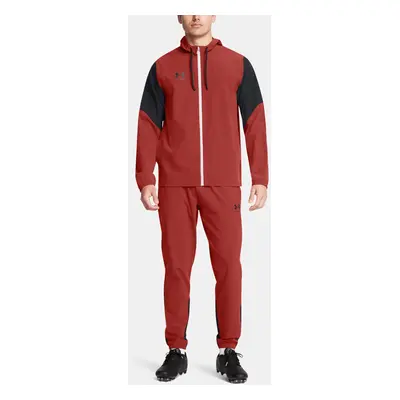 Under Armour Pánská souprava UA M's Ch. Pro Tracksuit - Pánské