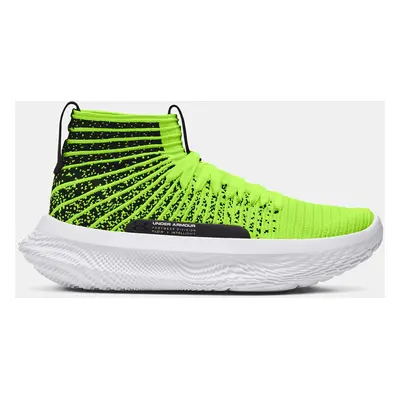 Under Armour Boty UA FLOW FUTR X Elite-GRN - unisex