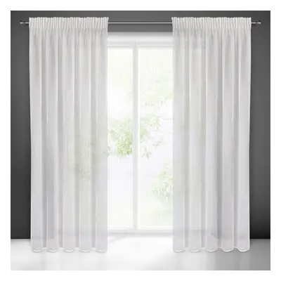 Eurofirany Unisex's Curtain