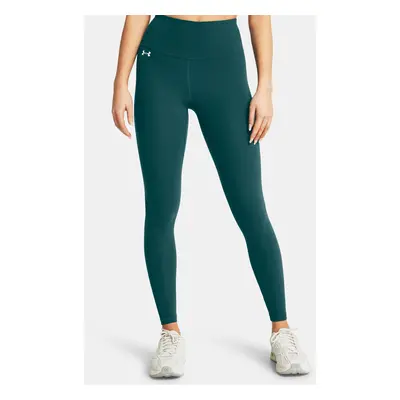 Under Armour Legíny Motion Legging-BLU - Dámské