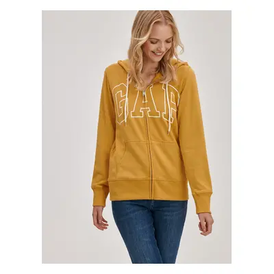 Dámská mikina GAP Sweatshirt