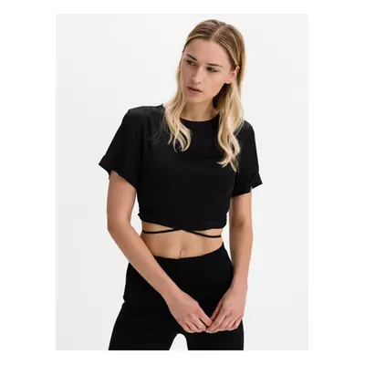 Starling Crop top Guess - Dámské