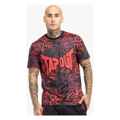 Tapout Men's functional t-shirt regular fit