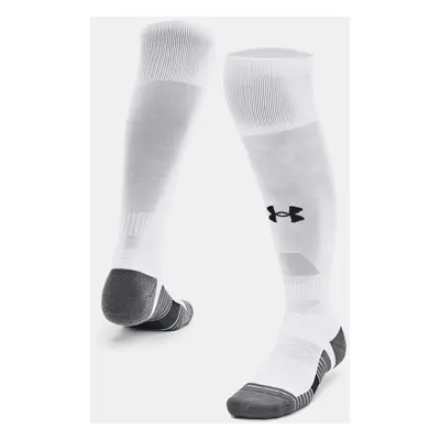 Under Armour Ponožky UA Accelerate 1pk OTC-WHT - unisex