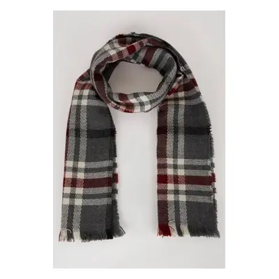 DEFACTO Women's Thick Woven Scarf