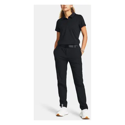 Under Armour Kalhoty UA Drive Pant-BLK - Dámské