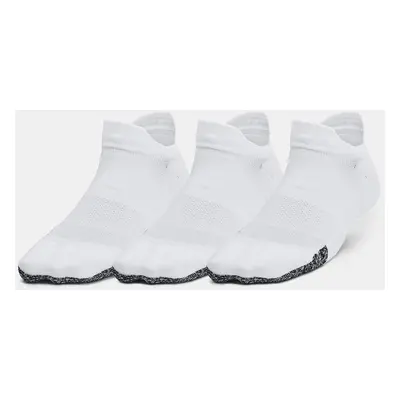 Under Armour Dámské ponožky Womens UA Breathe 3pk NS Tab - Dámské