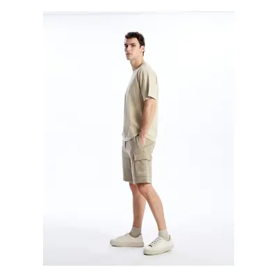 LC Waikiki Standard Fit Men's Shorts