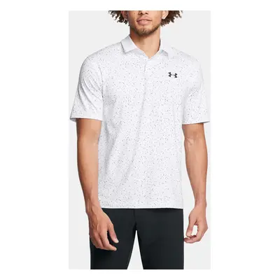 Under Armour Pánské tričko UA T2G Printed Polo - Pánské