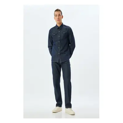 Koton Dark Indigo Men's Adult Jeans