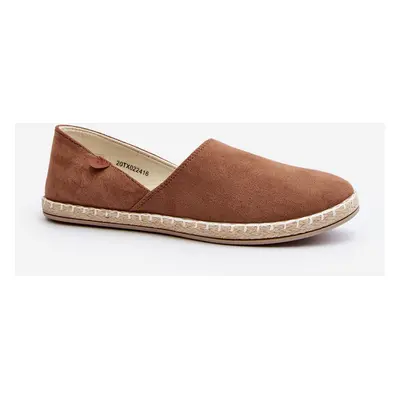 Dámské espadrilky Kesi