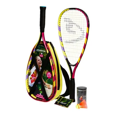 Dětský Crossmintonový set Speedminton Speedminton S-JR