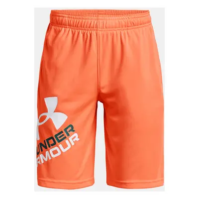 Kraťasy Under Armour UA Prototype 2.0 Logo Shorts-ORG - Kluci