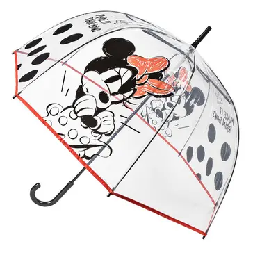 UMBRELLA POE MANUAL ADULT MINNIE