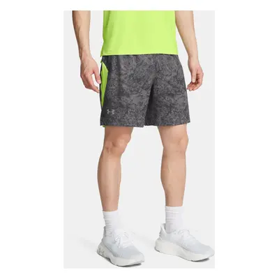 Under Armour Pánské kraťasy UA LAUNCH PRO 7'' PRTD SHORT - Pánské