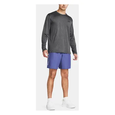 Under Armour Kraťasy UA Woven Wdmk Shorts-PPL - Pánské