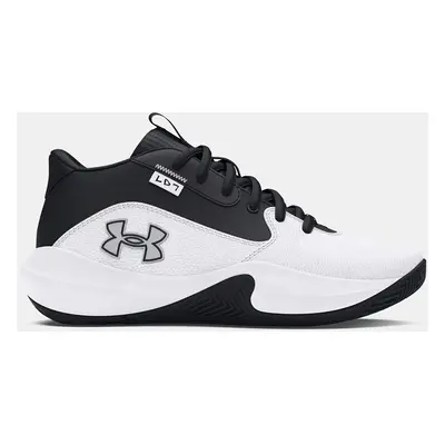 Under Armour Dětské boty UA GS Lockdown - unisex