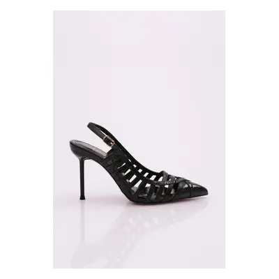 DGN Women's Heeled Shoes