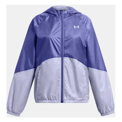 Under Armour Bunda UA SPORT WINDBREAKER Jkt-PPL - Holky