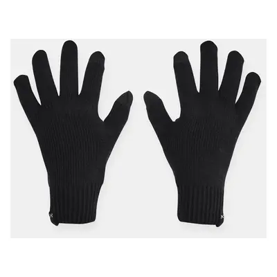 Under Armour Rukavice UA Around Town Gloves-BLK - Dámské