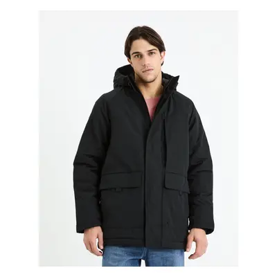 Celio Bunda parka Fubern - Pánské