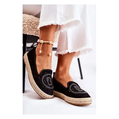 Dámské espadrilky Kesi